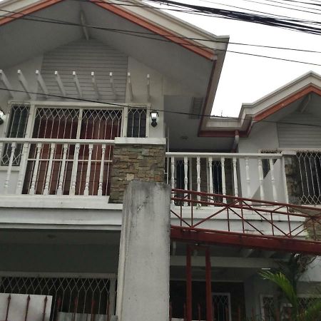 Joyful Island Hostel Lapu-Lapu City Exterior photo