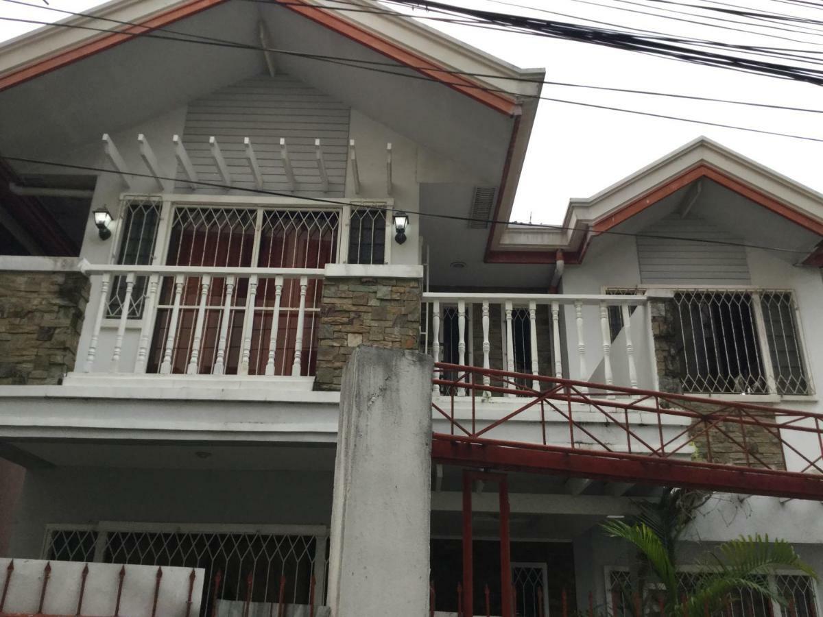 Joyful Island Hostel Lapu-Lapu City Exterior photo