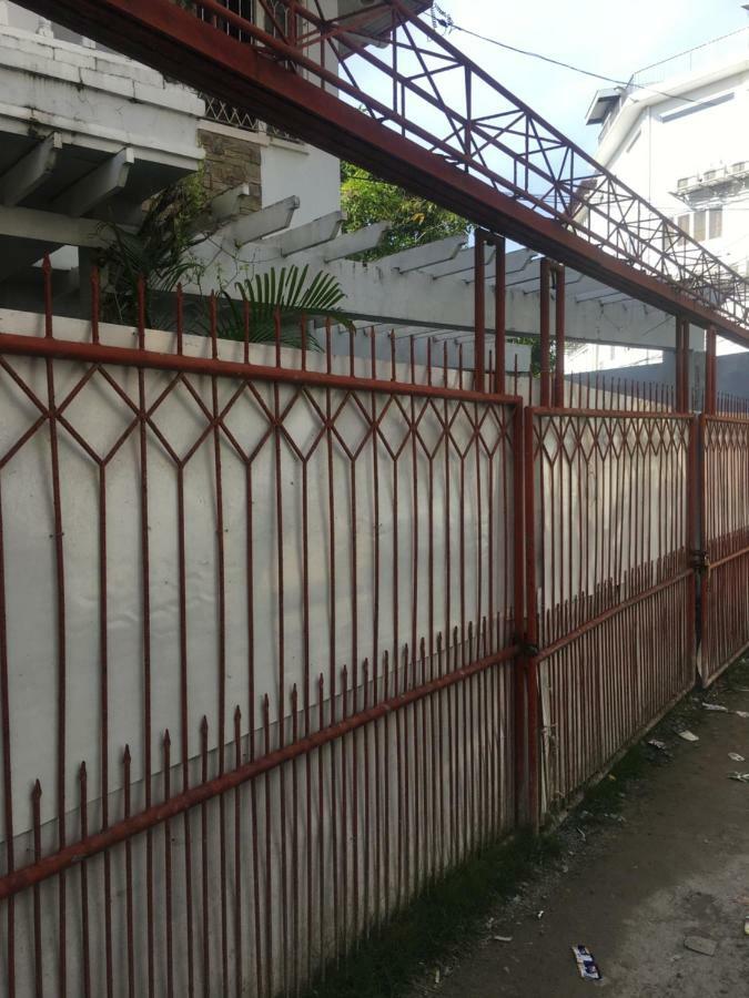 Joyful Island Hostel Lapu-Lapu City Exterior photo