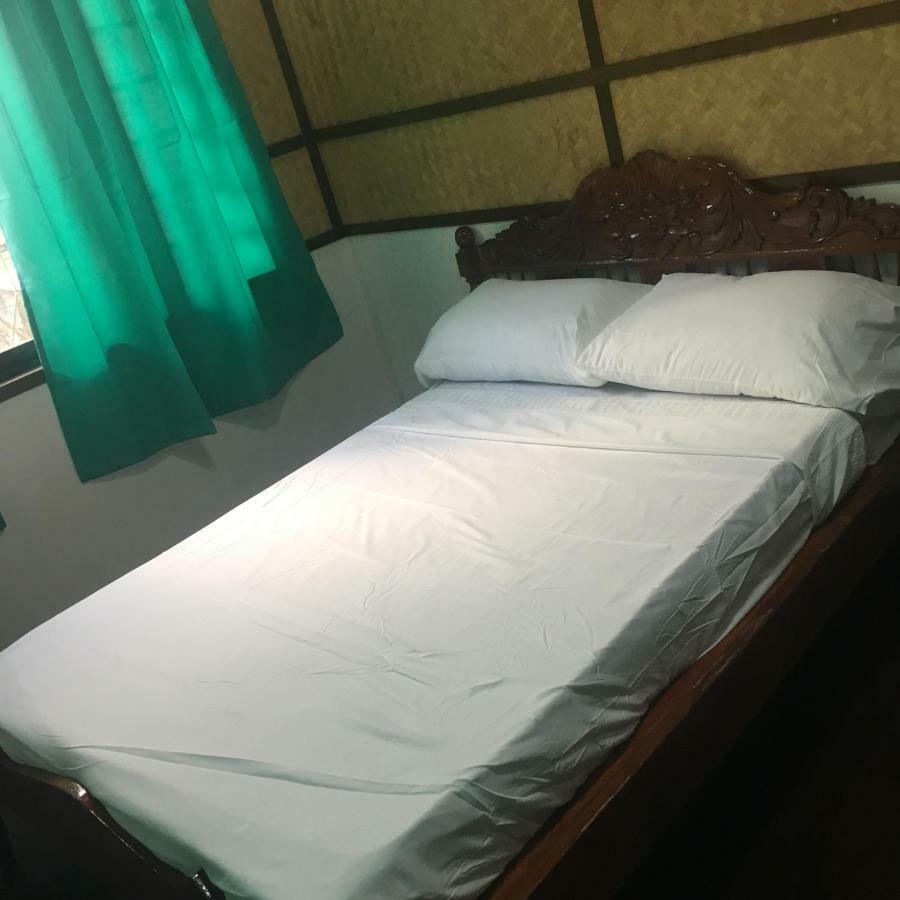 Joyful Island Hostel Lapu-Lapu City Exterior photo