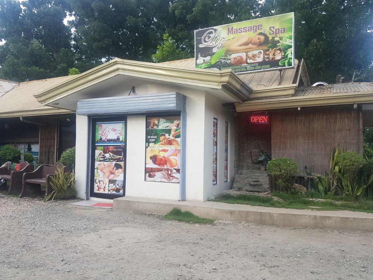 Joyful Island Hostel Lapu-Lapu City Exterior photo