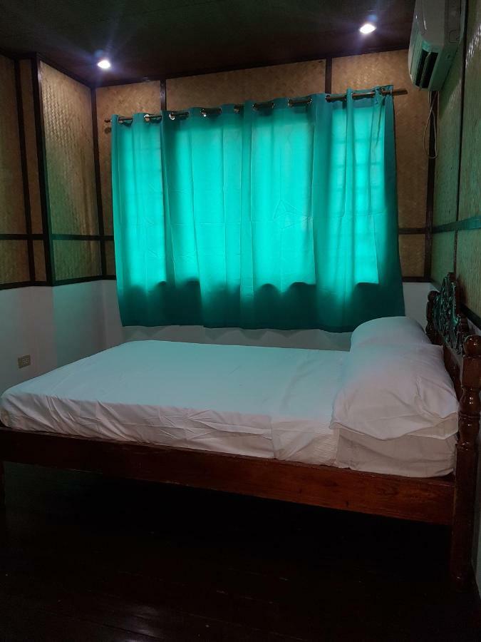 Joyful Island Hostel Lapu-Lapu City Exterior photo