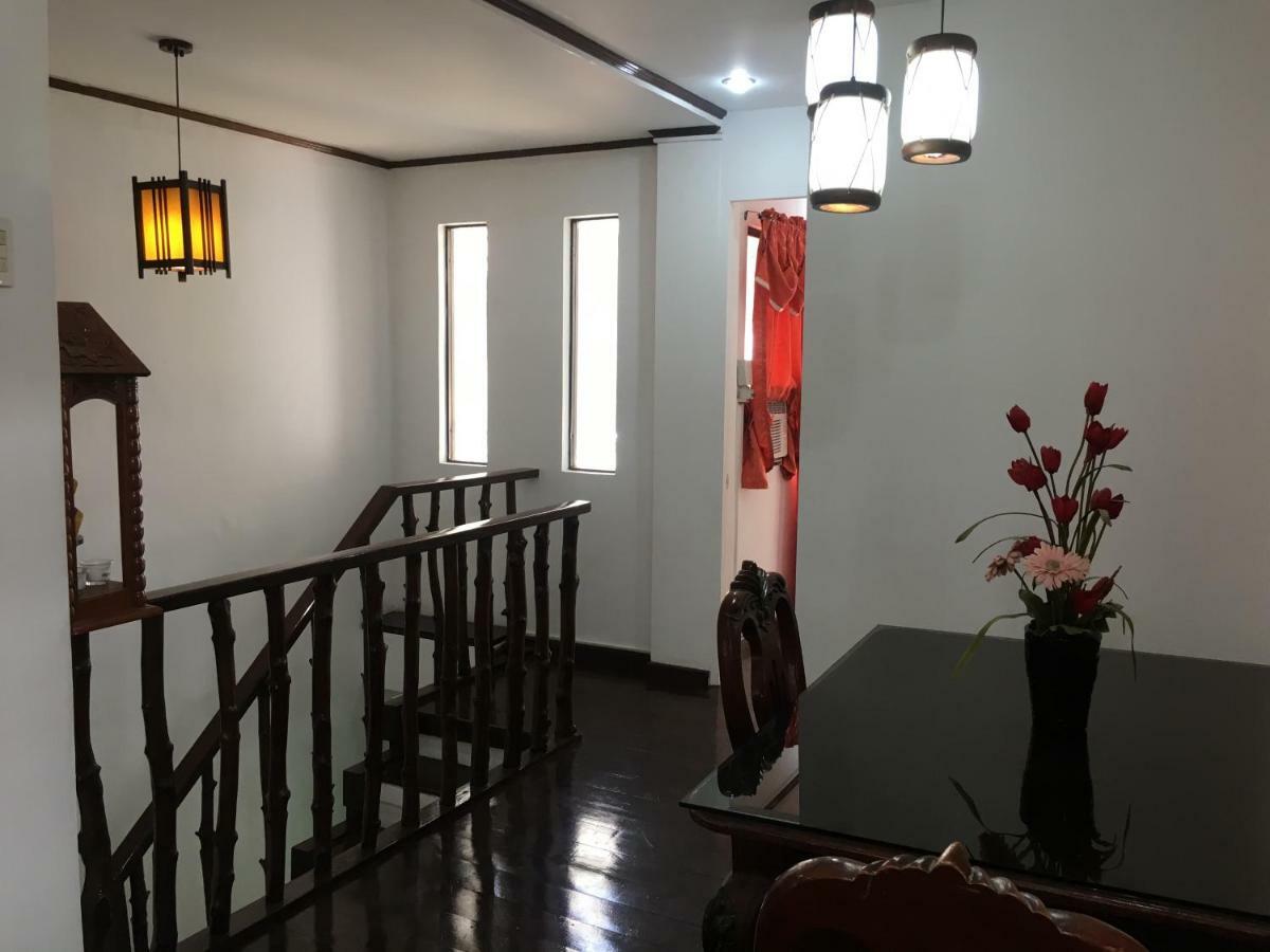 Joyful Island Hostel Lapu-Lapu City Exterior photo
