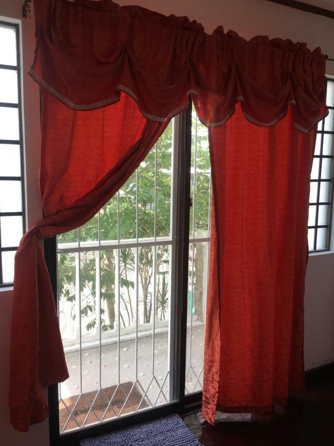 Joyful Island Hostel Lapu-Lapu City Exterior photo