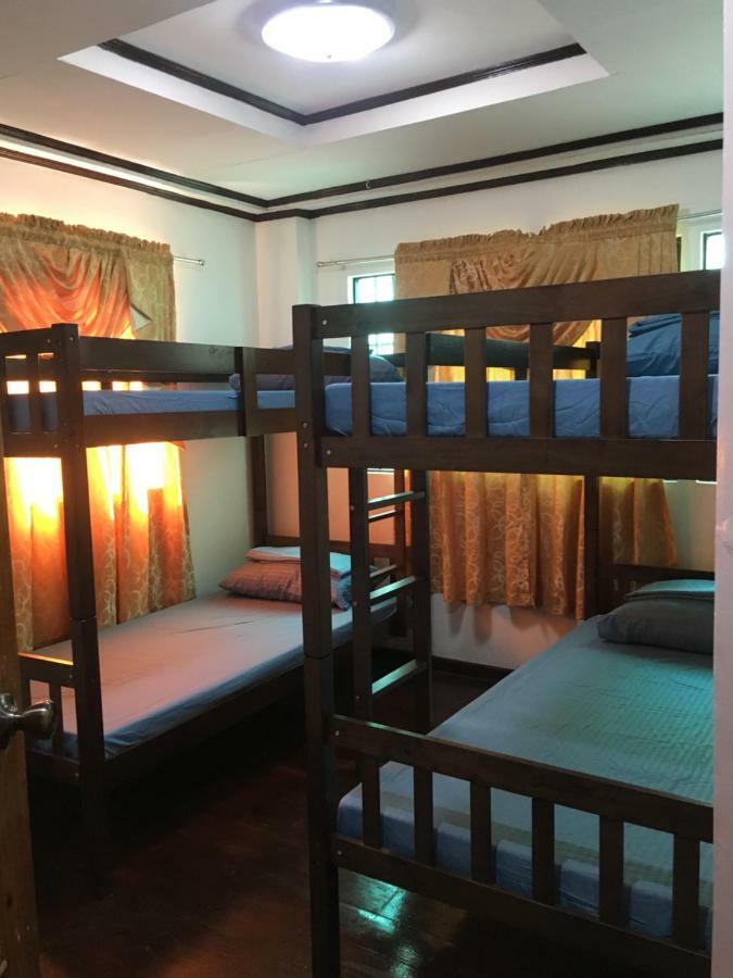 Joyful Island Hostel Lapu-Lapu City Exterior photo