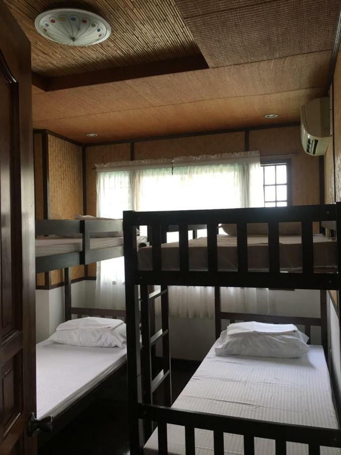 Joyful Island Hostel Lapu-Lapu City Exterior photo