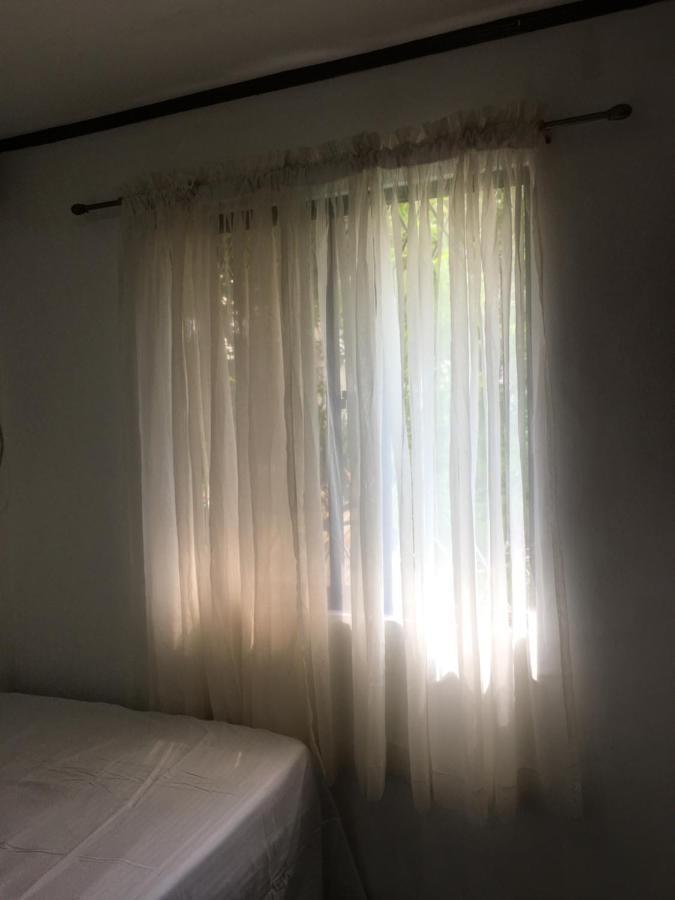 Joyful Island Hostel Lapu-Lapu City Exterior photo